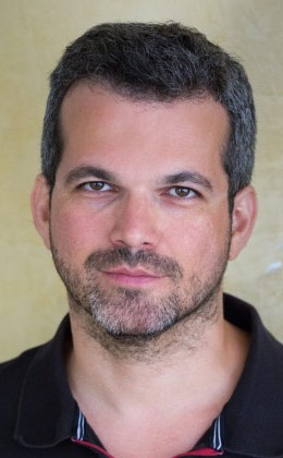 Marat Parkhomovsky